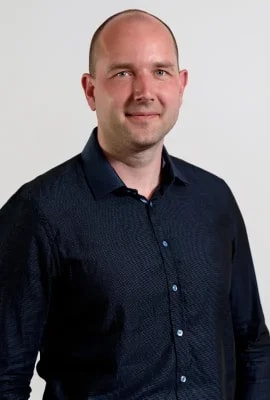 Jaroslav Trsek